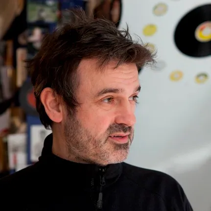 John Hardwick