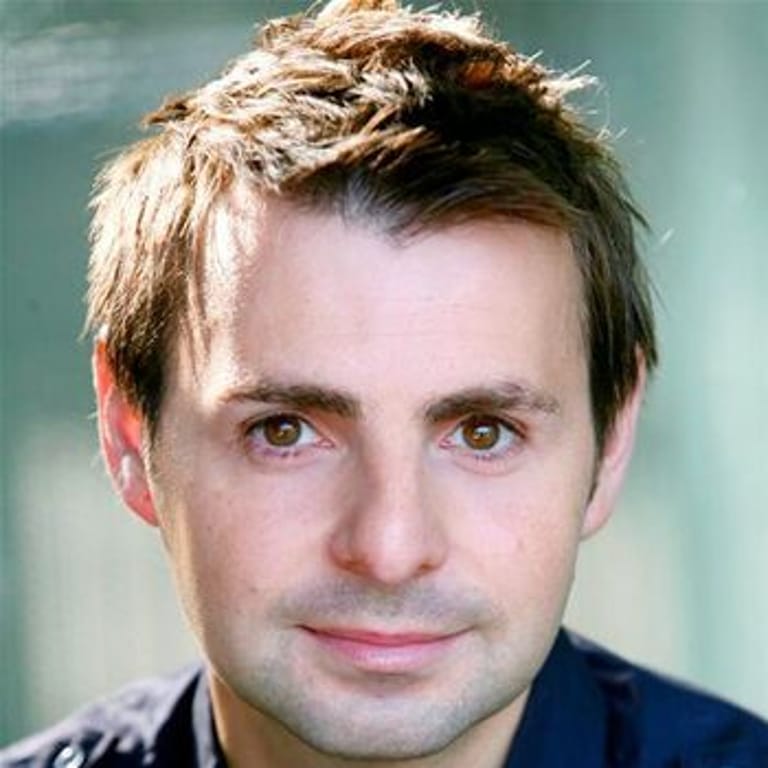 John Hasler