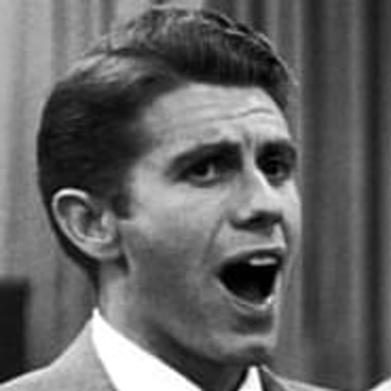 John Henson (Actor)