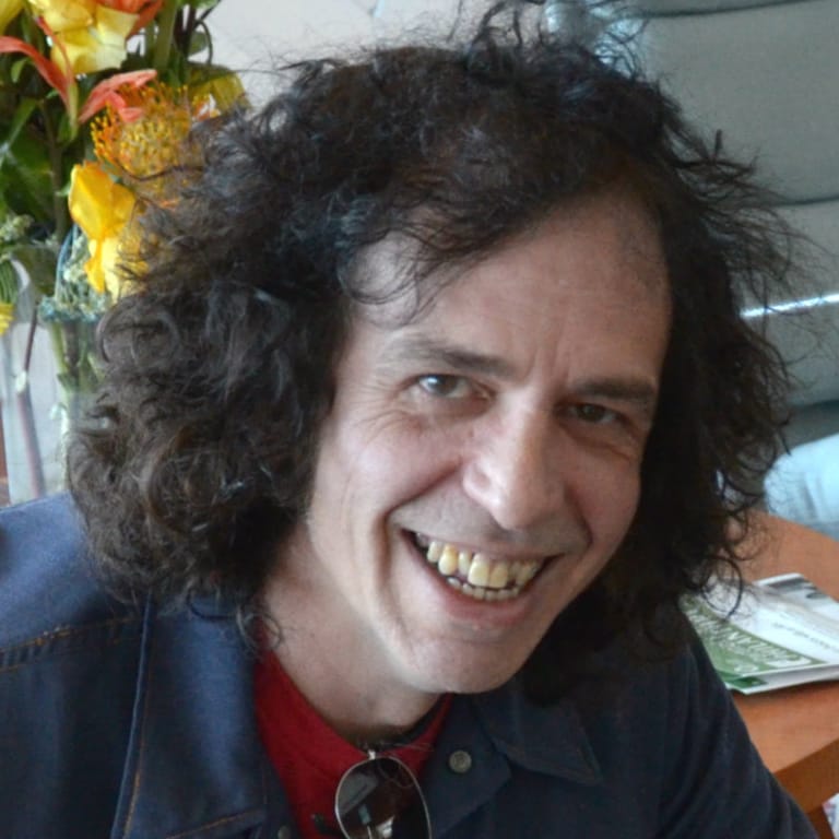 John Hill (Guitarist)