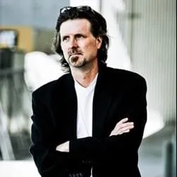 John Hinchey