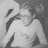 John Holbrook