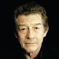 John Hurt