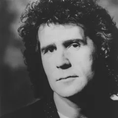 John Illsley