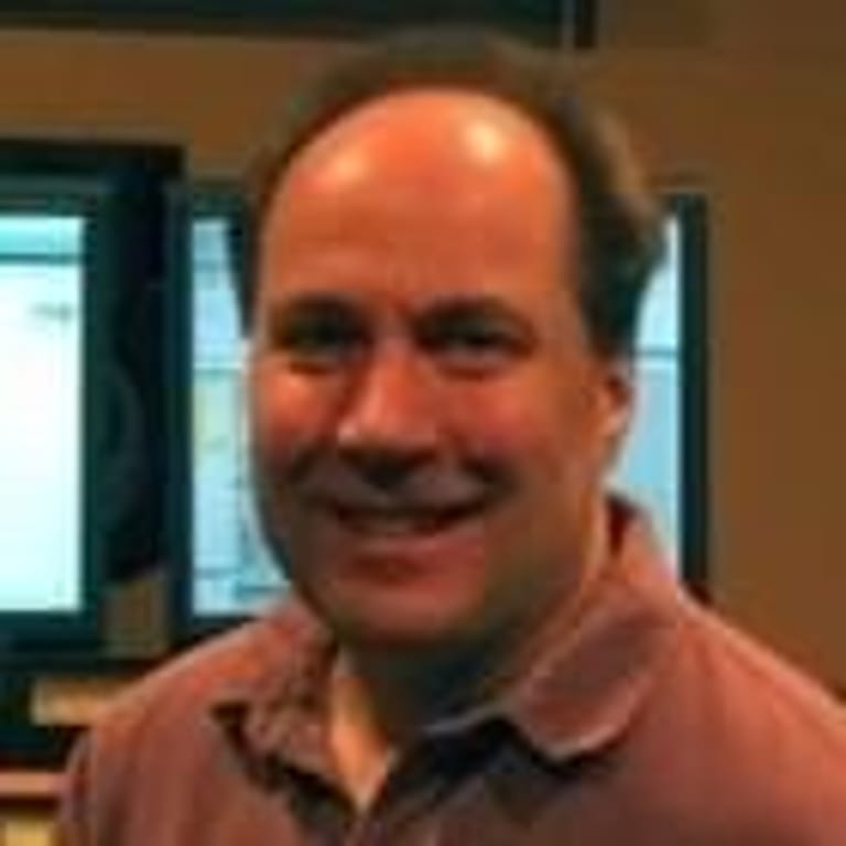 John Jackson (Engineer)