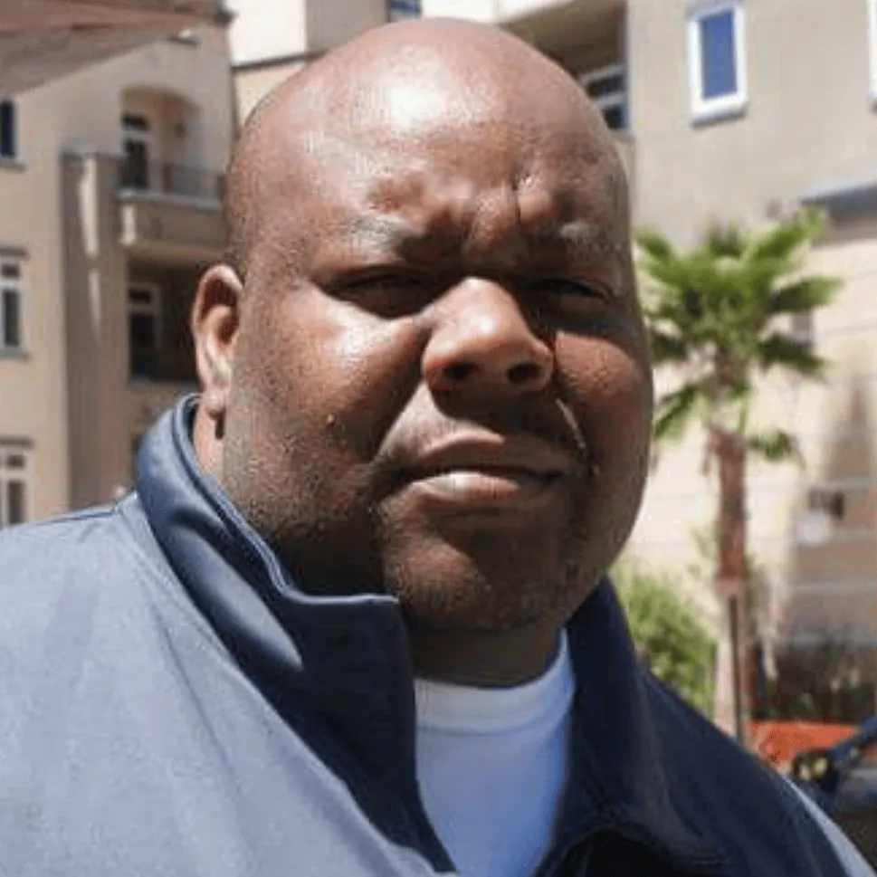 John Jackson (Producer)