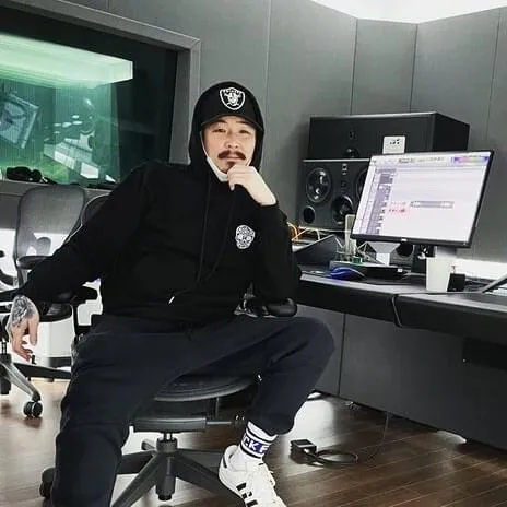 John John (존존) (KOR)