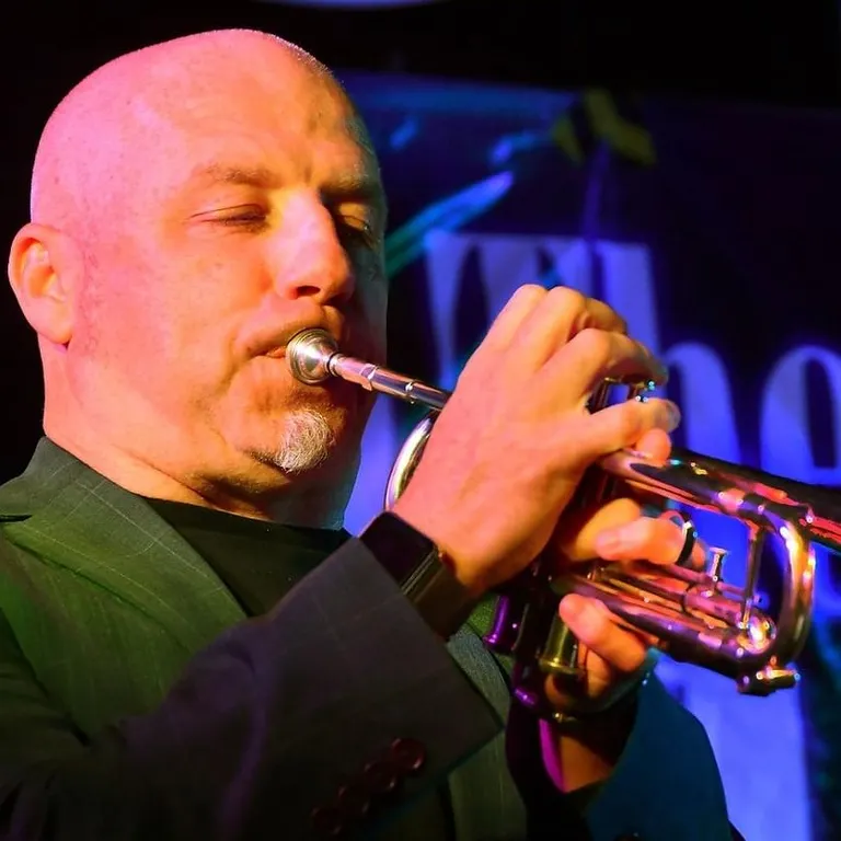 John “Johnny” Thirkell