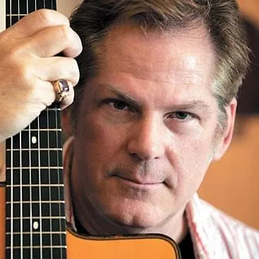 John Jorgenson