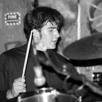 John Kiffmeyer