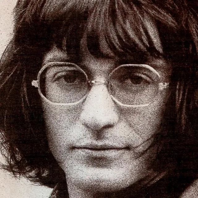 John Kongos