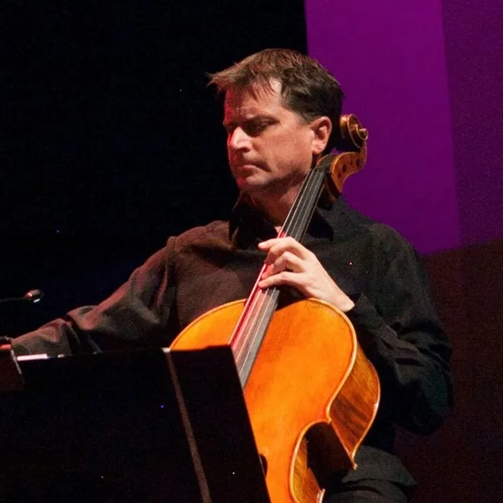 John Krovoza