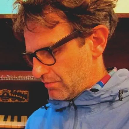 John Lee (Producer)