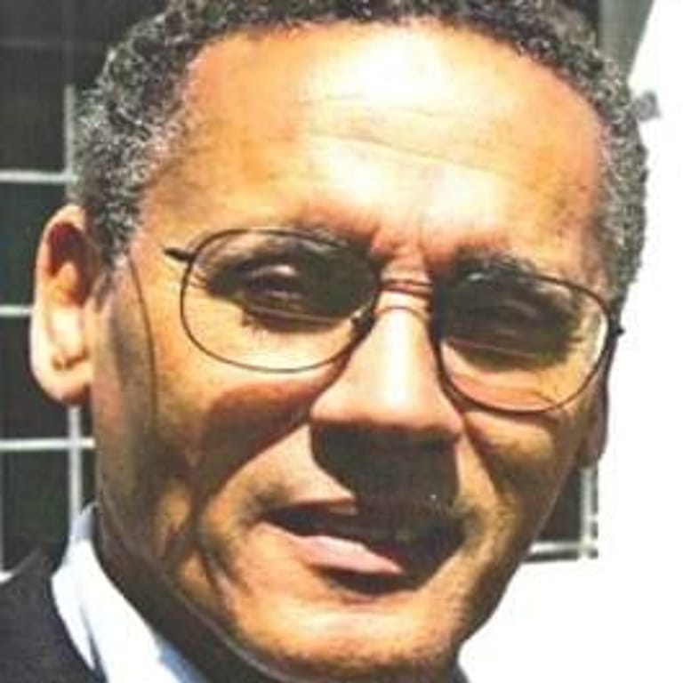 John Lehman