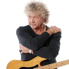 John Lodge