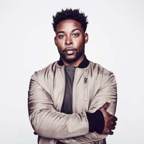 John Lundvik