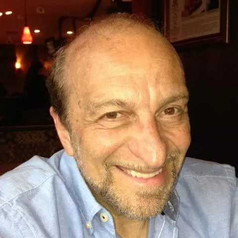 John Luongo