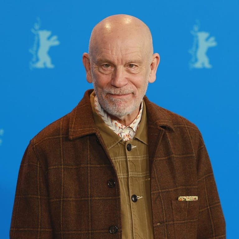 John Malkovich