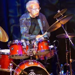 John Marshall (Drummer)