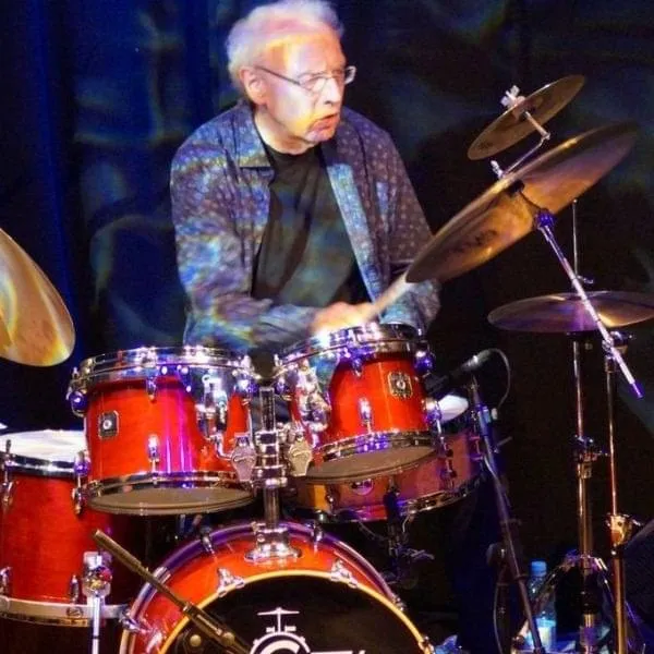 John Marshall (Drummer)