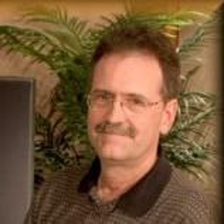 John Mayfield