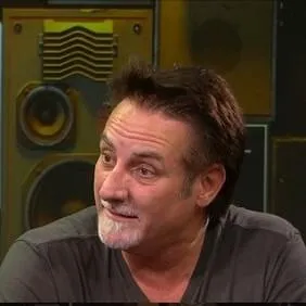John McBride