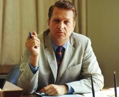 John McClure