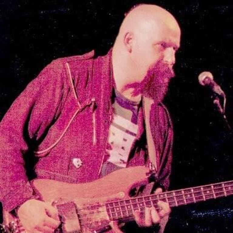 John McCoy