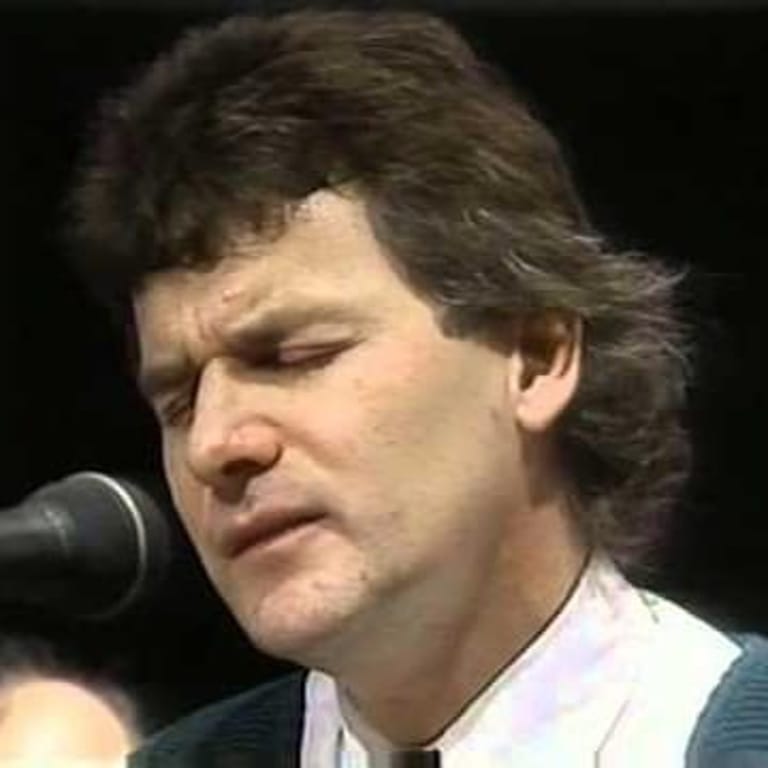John McDermott