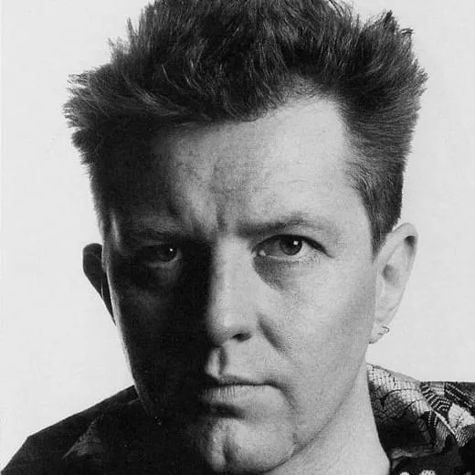 John McGeoch