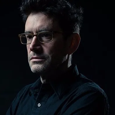 John Metcalfe