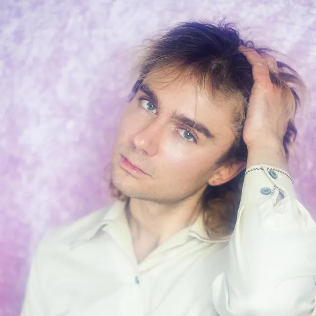 John Moods
