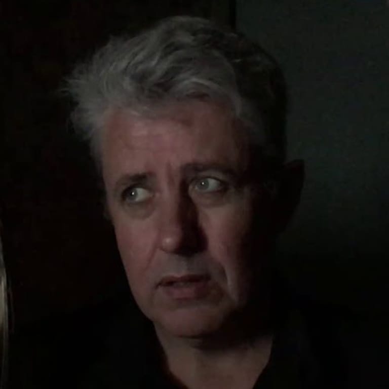 John Moore