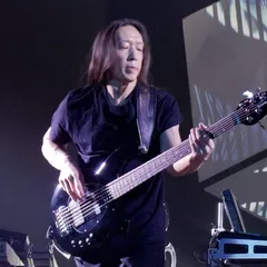John Myung