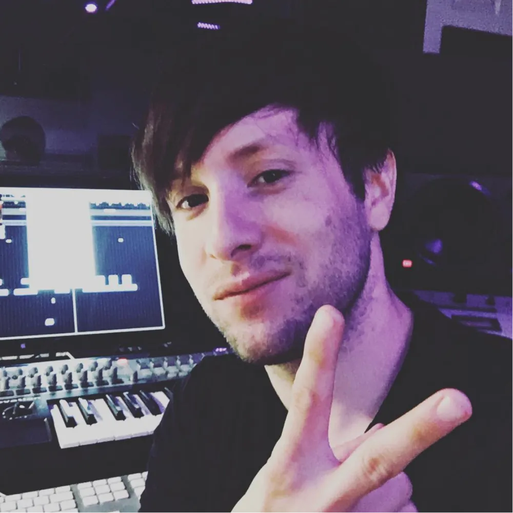 John Nathaniel