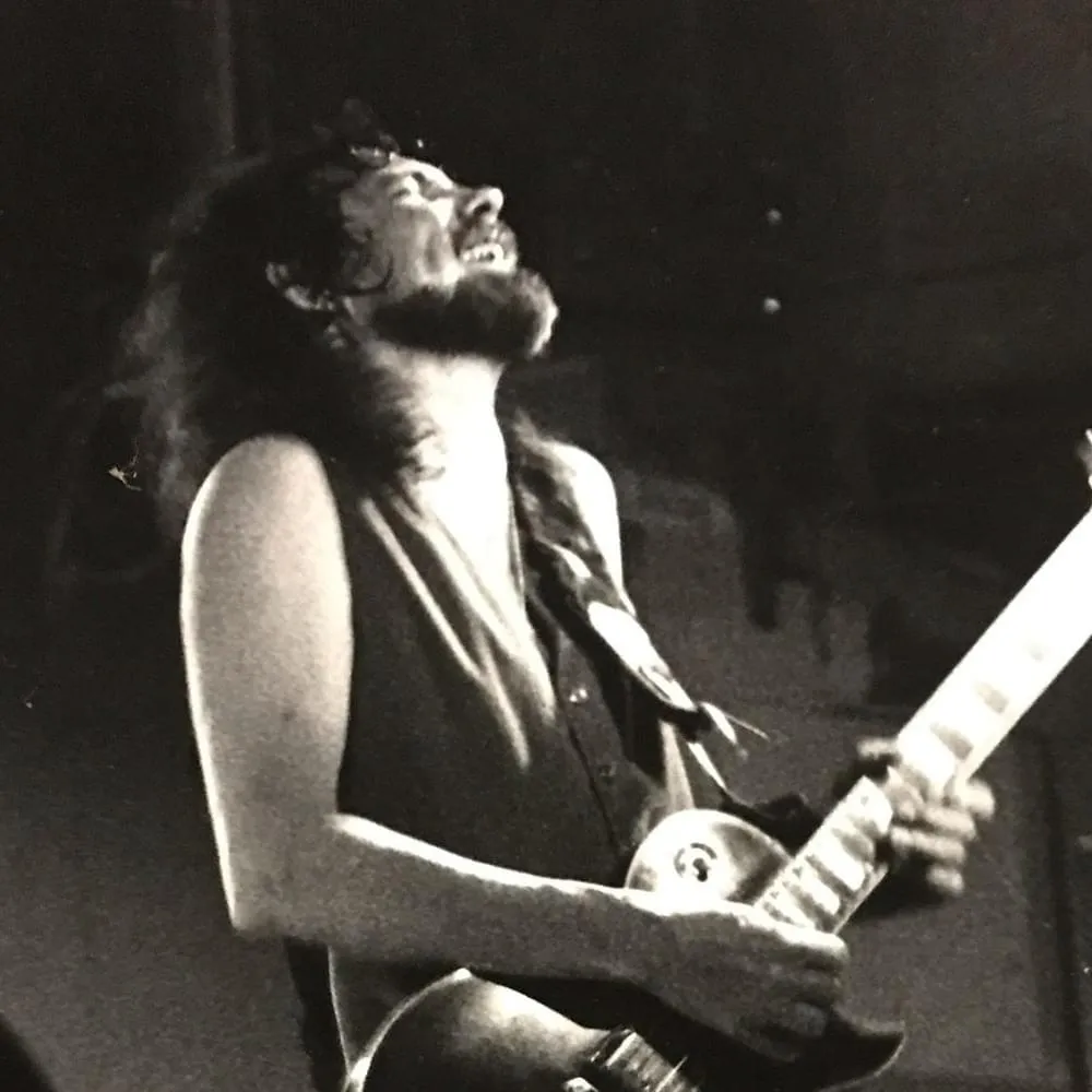 John Nitzinger