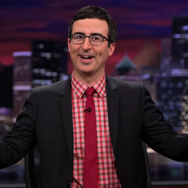 John Oliver