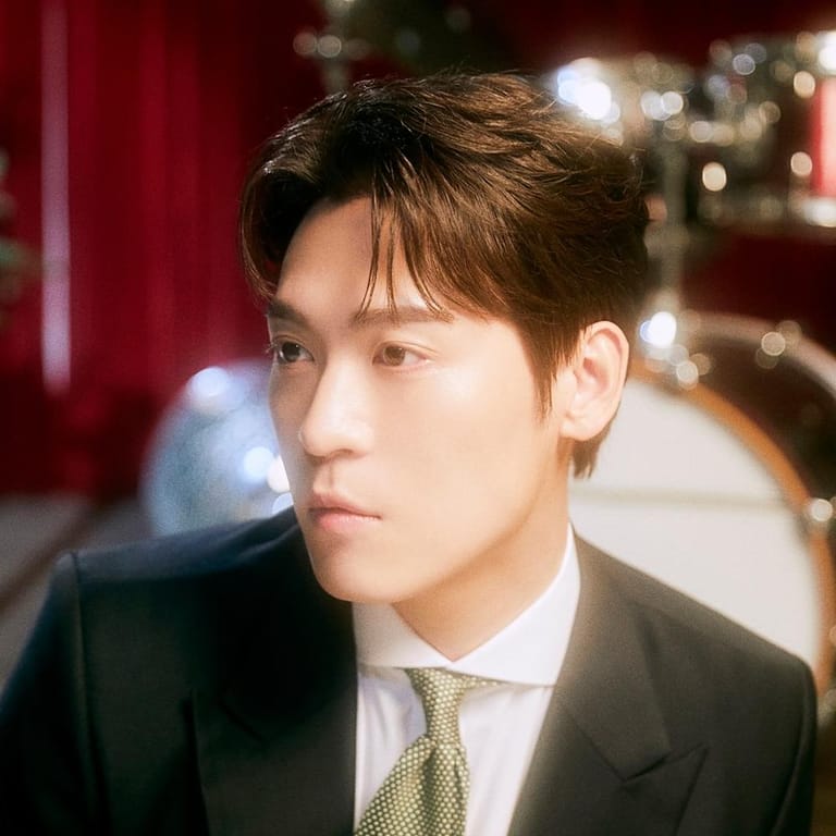 John Park (존박)