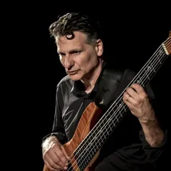 John Patitucci