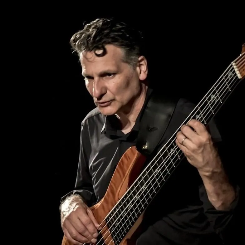 John Patitucci