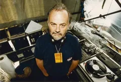 John Peel