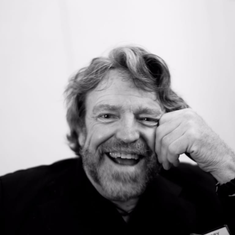 John Perry Barlow