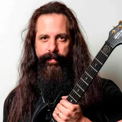 John Petrucci