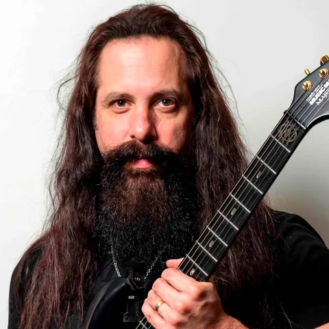 John Petrucci
