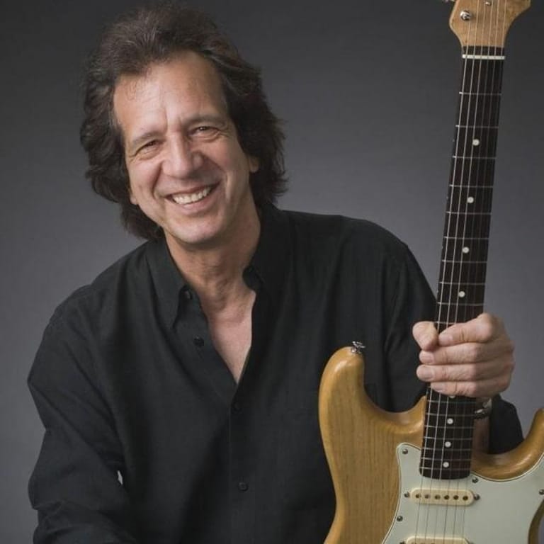 John Platania