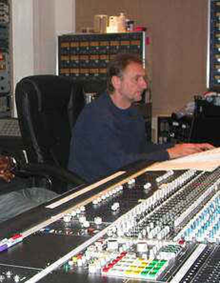 John Porter