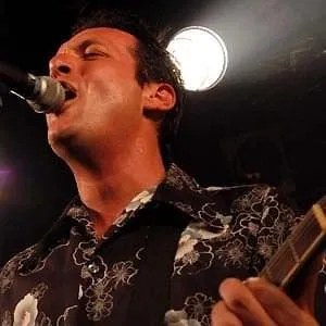 John Reis