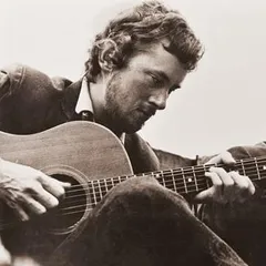 John Renbourn