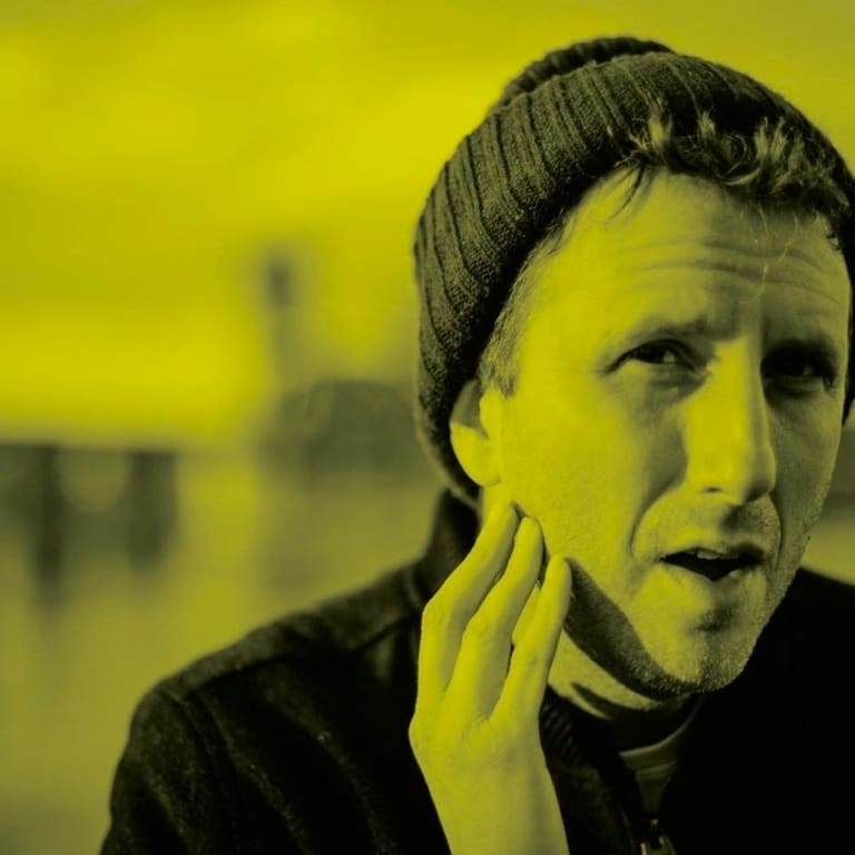 John Reuben