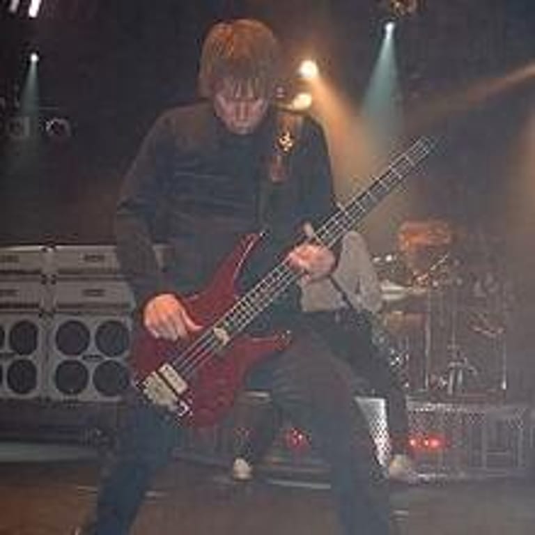 John “Rhino” Edwards